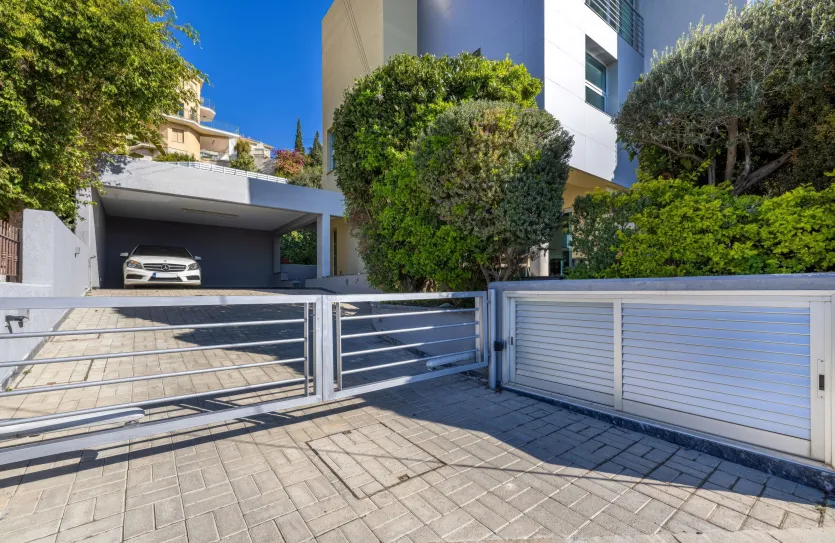 Дом с 6-ю спальнями - 16359, photo 70