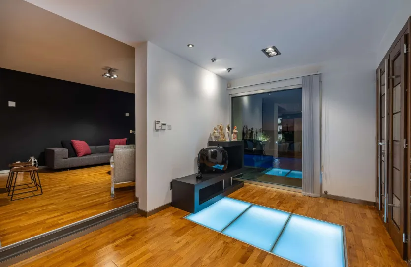 Дом с 6-ю спальнями - 16359, photo 19