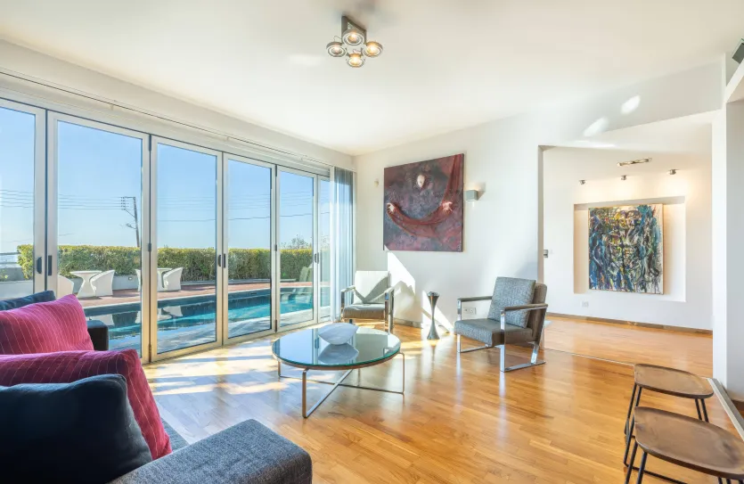 Дом с 6-ю спальнями - 16359, photo 16