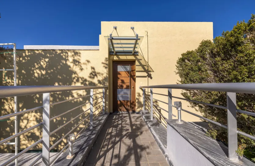 Дом с 6-ю спальнями - 16359, photo 69