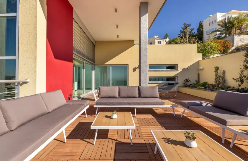 Дом с 6-ю спальнями - 16359, photo 68