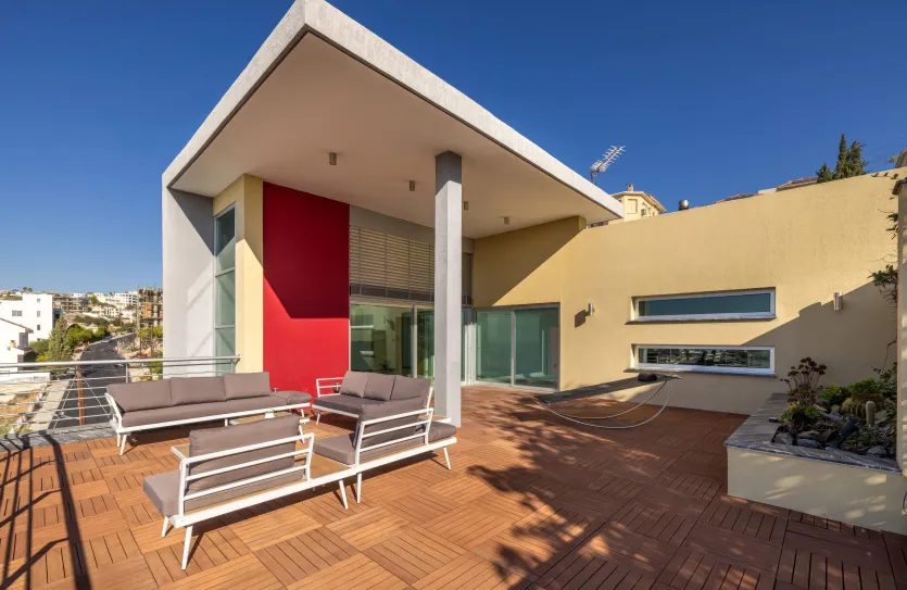 Дом с 6-ю спальнями - 16359, photo 67