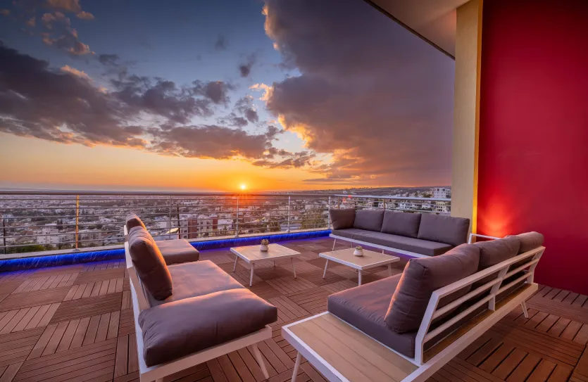 Дом с 6-ю спальнями - 16359, photo 66