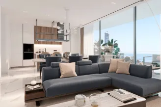 Apartment in Agia Trias, Limassol City, Limassol - 16357