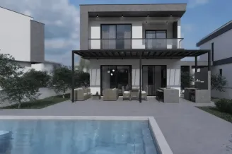 Вилла в Мони, Лимассол