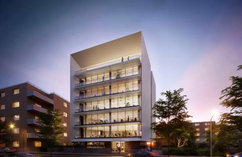 Office - 16368, photo 4