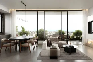 Пентхаус в Католики, Город Лимассол, Лимассол