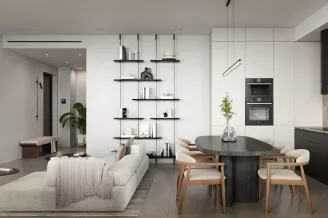 Apartment in Katholiki, Limassol City, Limassol - 16374