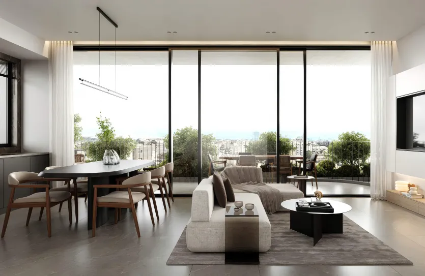 1 bedroom apartment - 16373, photo 2