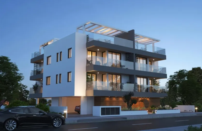 2 bedroom apartment for sale - 16382