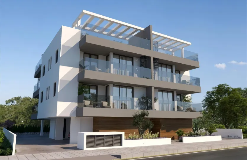 2 bedroom apartment - 16382, photo 10