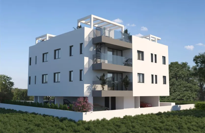 2 bedroom apartment - 16382, photo 9