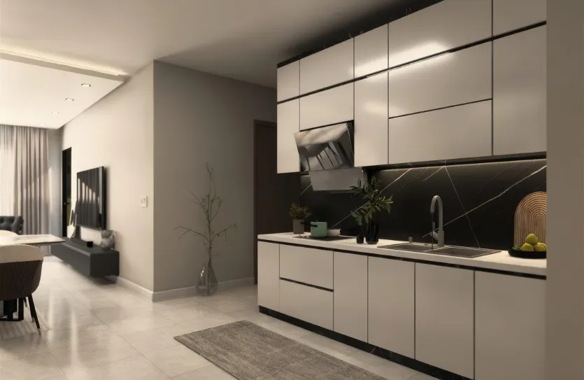 2 bedroom apartment - 16382, photo 6