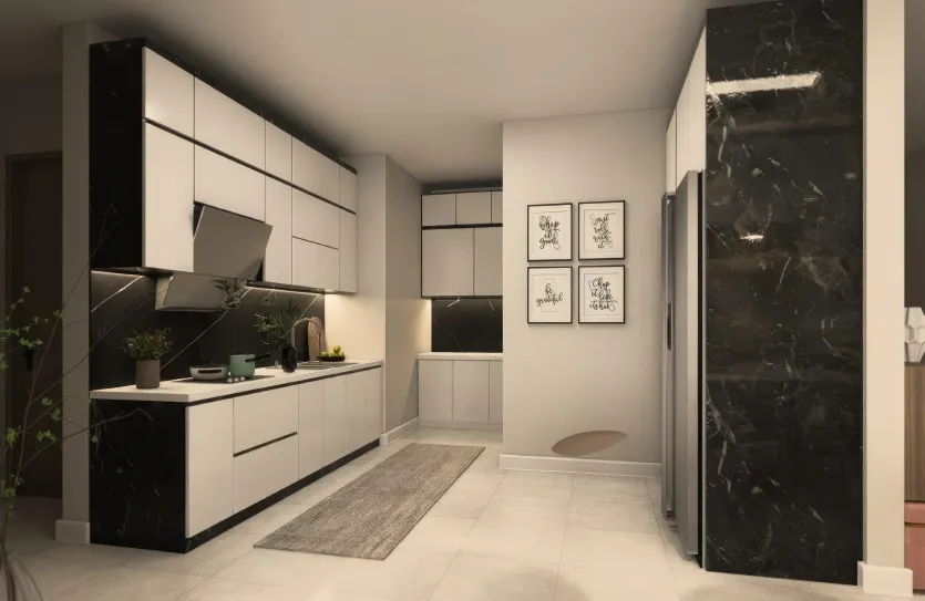 2 bedroom apartment - 16382, photo 5