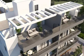 Penthouse in Kiti, Larnaca - 16380