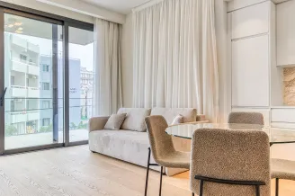 Apartment in Potamos Germasogeias, Germasogeia, Limassol - 16390