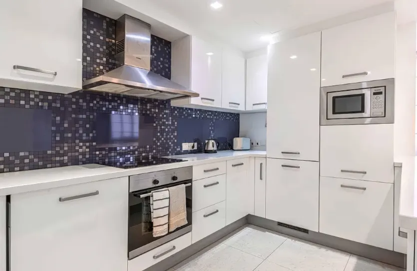 Апартамент с 3-мя спальнями - 16393, photo 5