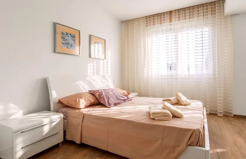 Апартамент с 3-мя спальнями - 16393, photo 8