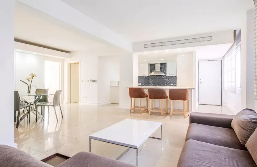 Апартамент с 3-мя спальнями - 16393, photo 3