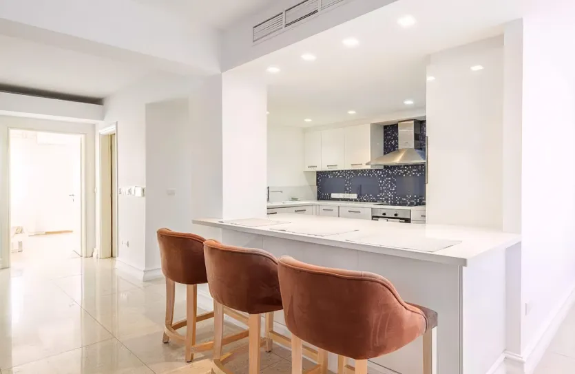 Апартамент с 3-мя спальнями - 16393, photo 2