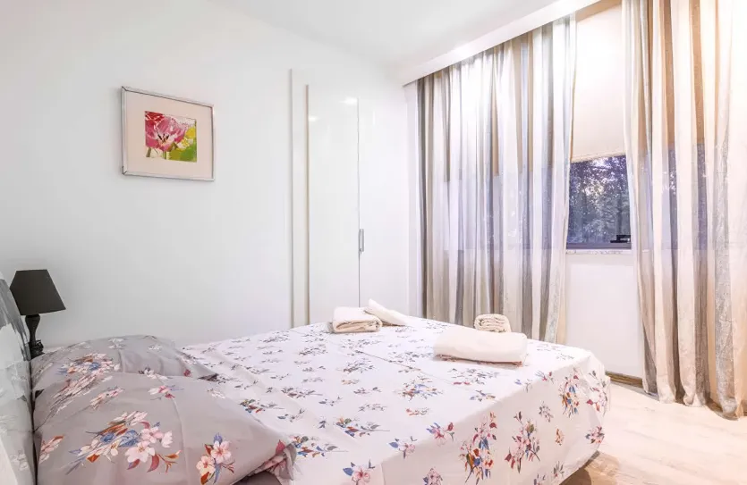 Апартамент с 3-мя спальнями - 16393, photo 10