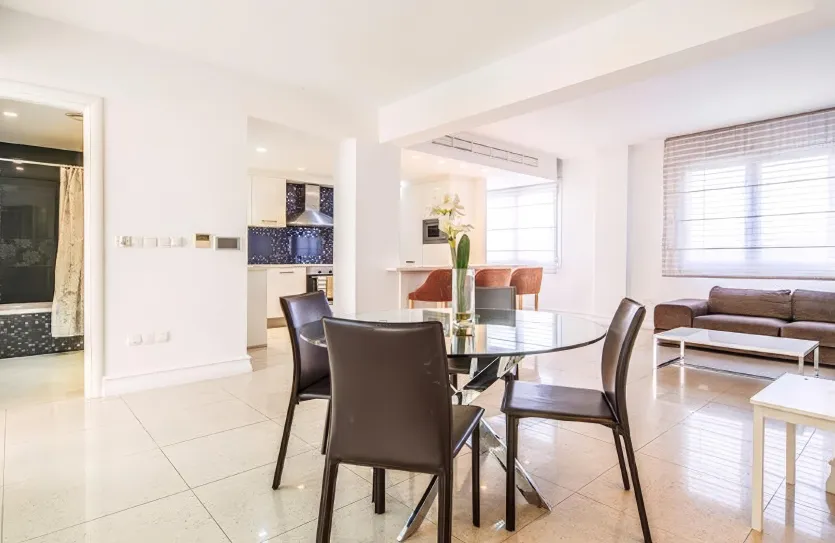 Апартамент с 3-мя спальнями - 16393, photo 6