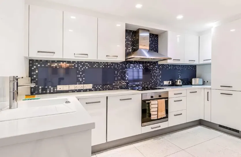 Апартамент с 3-мя спальнями - 16393, photo 4