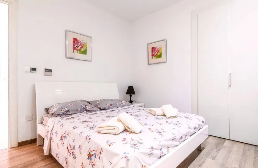 Апартамент с 3-мя спальнями - 16393, photo 9