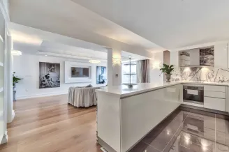 Apartment in Potamos Germasogeias, Germasogeia, Limassol - 16392