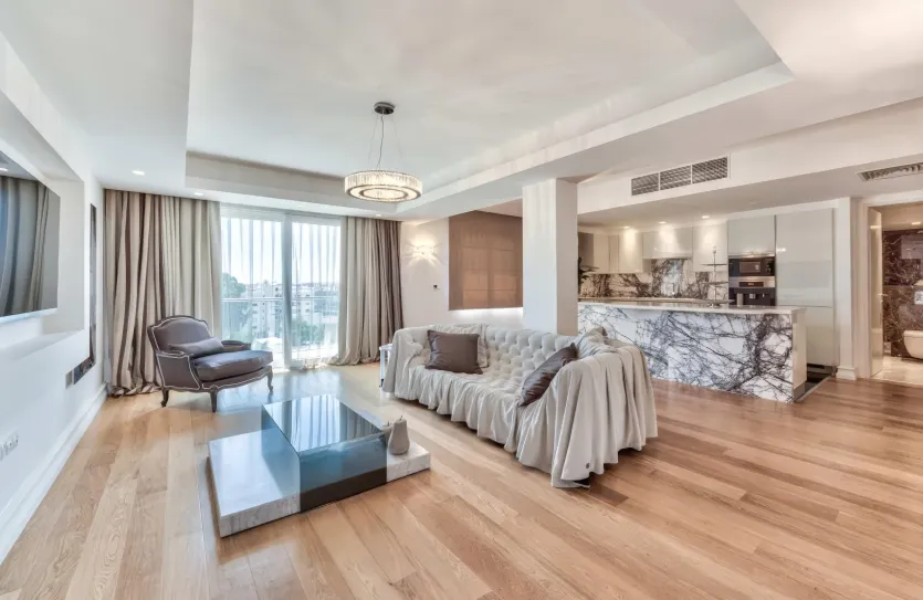 2 bedroom apartment - 16392, photo 4