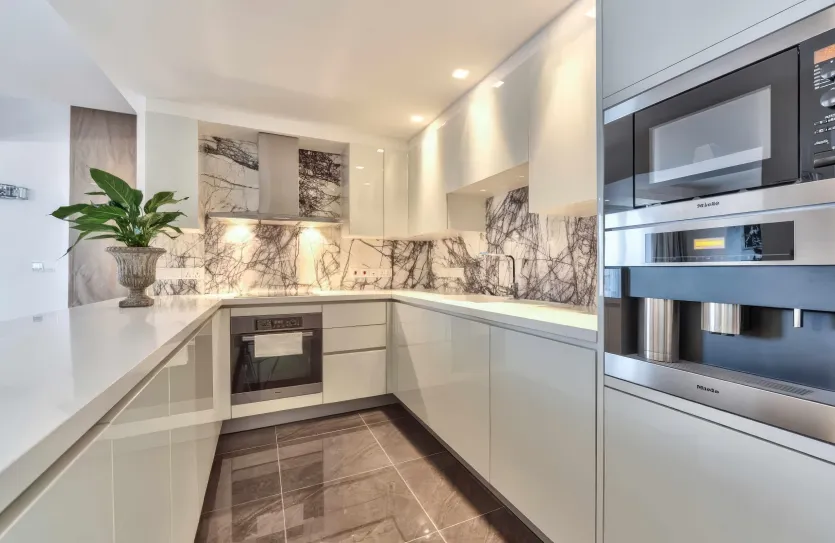 2 bedroom apartment - 16392, photo 5