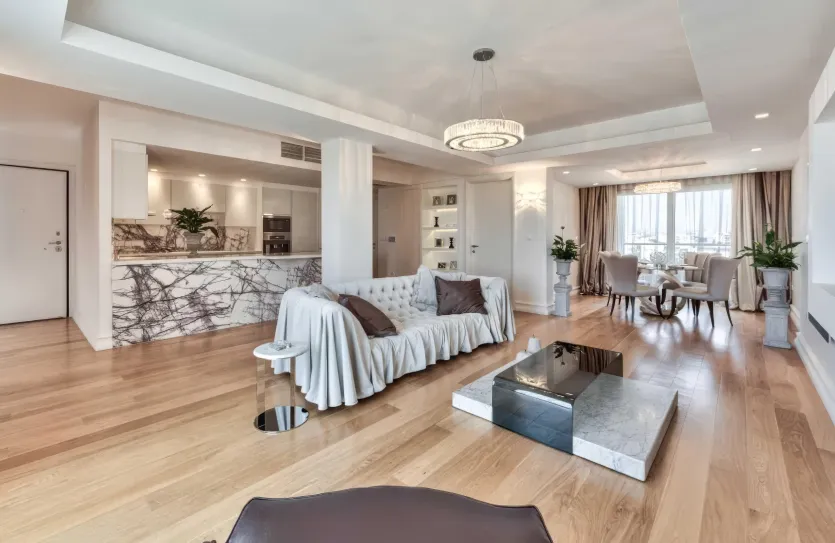 2 bedroom apartment - 16392, photo 3
