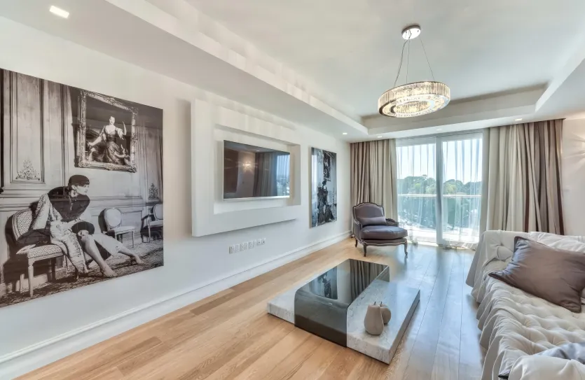 2 bedroom apartment - 16392, photo 6