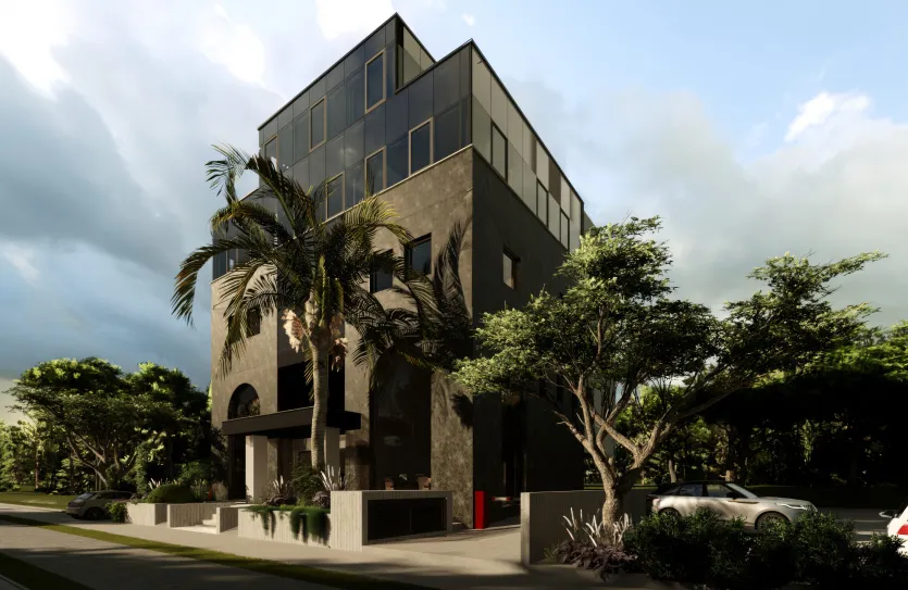 Здание - 16391, photo 2