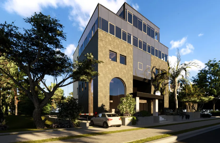 Здание - 16391, photo 5