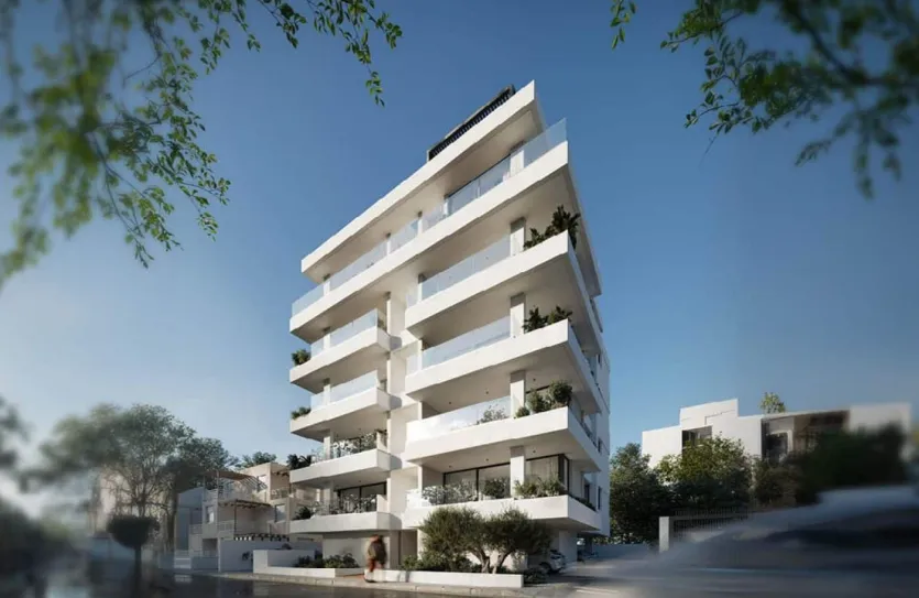 3 bedroom penthouse for sale - 16396
