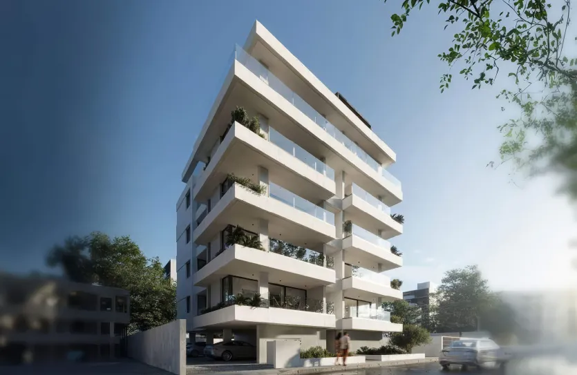 3 bedroom penthouse - 16396, photo 2