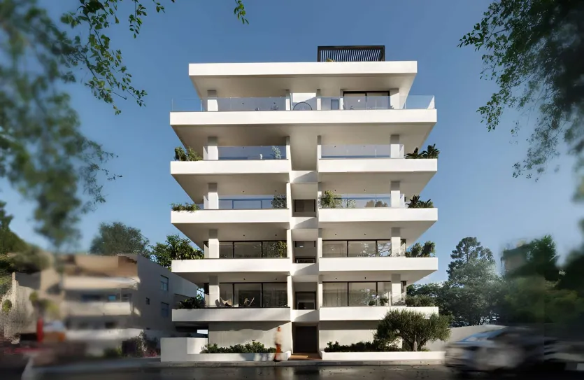 2 bedroom apartment for sale - 16395