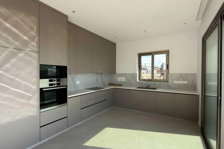 2 bedroom apartment in Agios Athanasios, Limassol