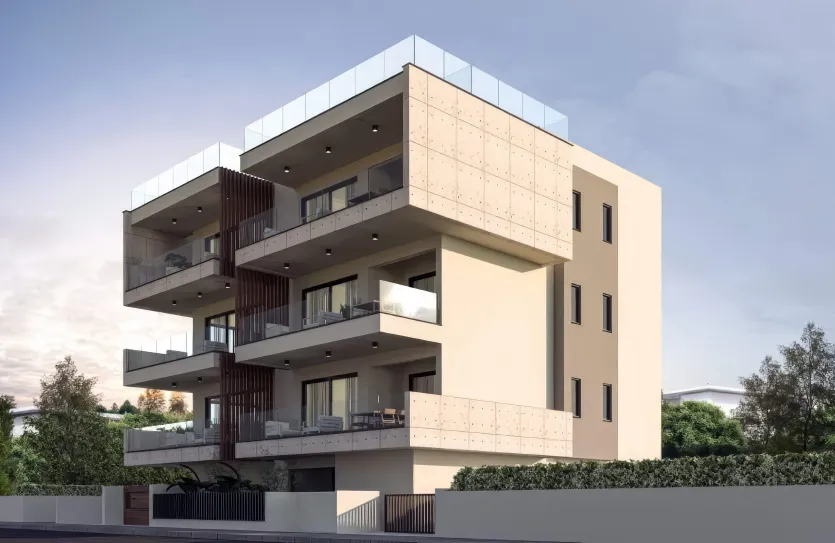 3 bedroom apartment - 16400, photo 4