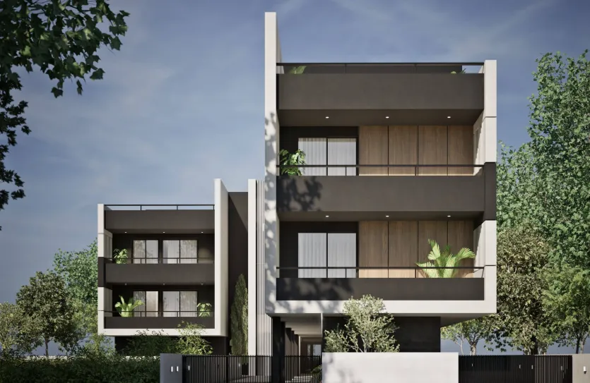 1 bedroom apartment for sale - 16397