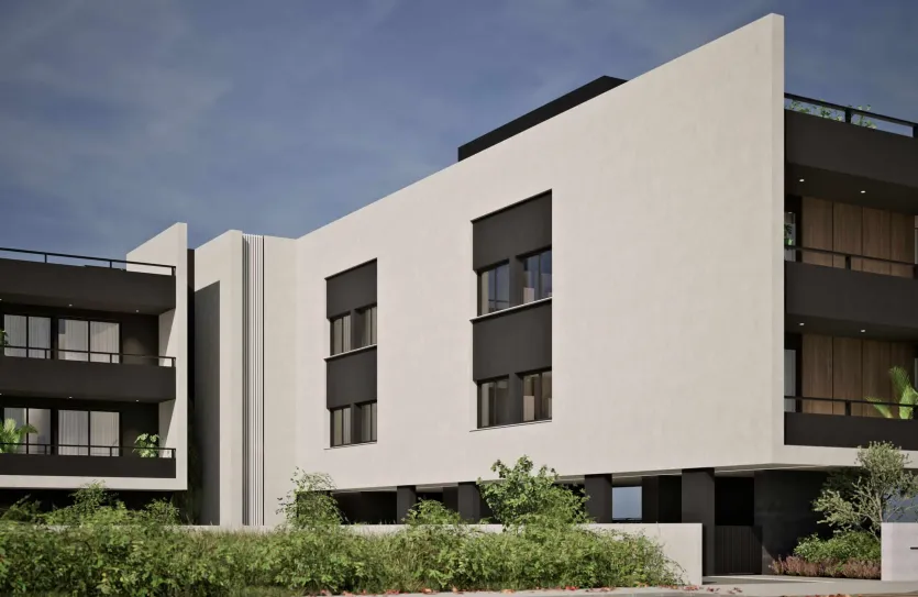 1 bedroom apartment - 16397, photo 4