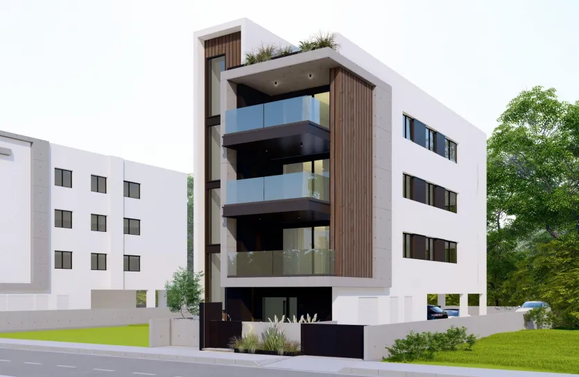 3 bedroom apartment for sale - 16405