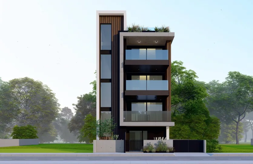 3 bedroom apartment - 16405, photo 2