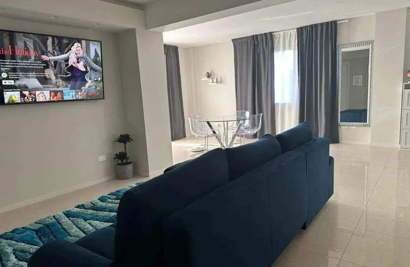 3 bedroom apartment for rent - 16403