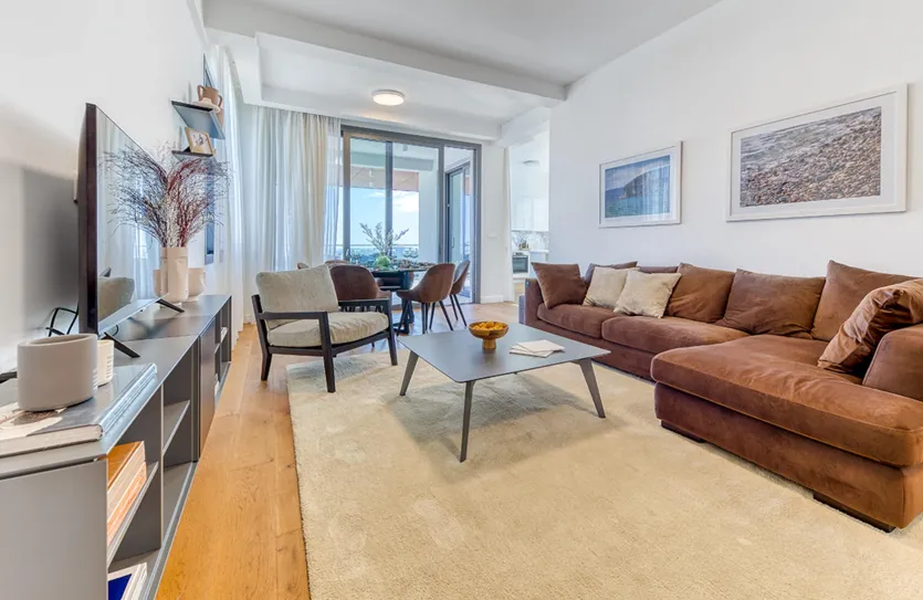 4 bedroom penthouse - 16409, photo 2