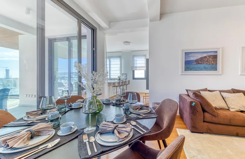 4 bedroom penthouse - 16409, photo 5