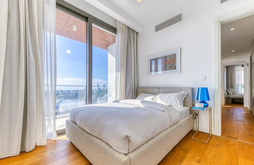 4 bedroom penthouse - 16409, photo 8