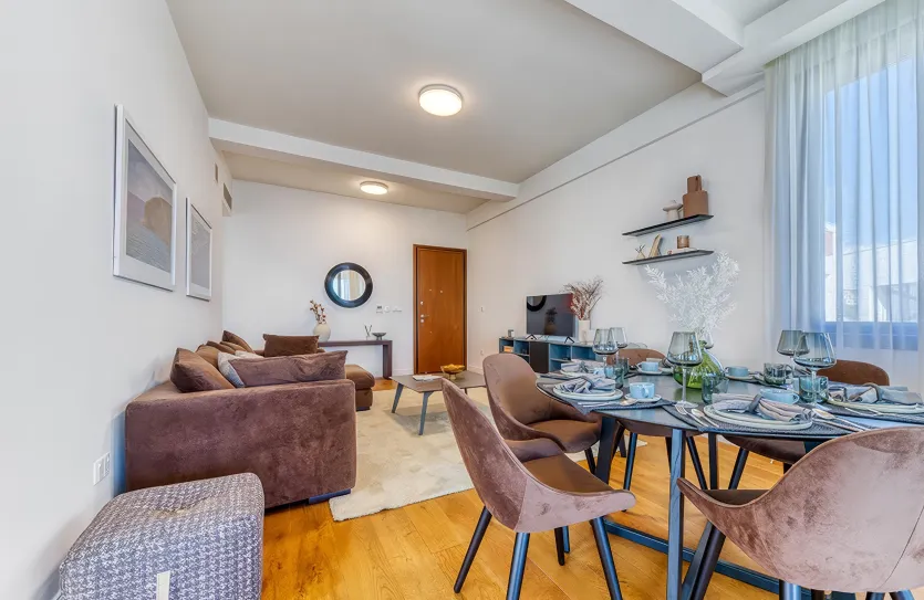 4 bedroom penthouse - 16409, photo 4