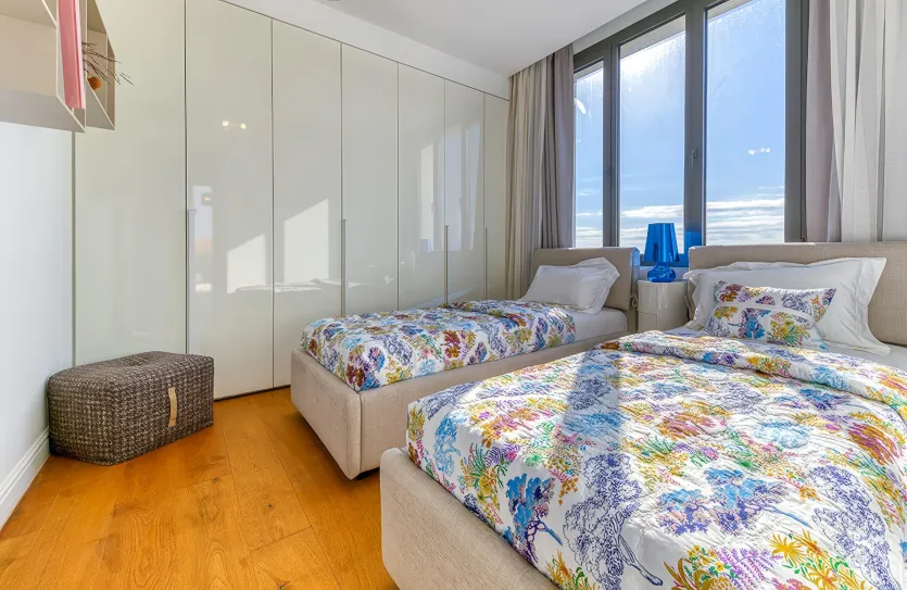 4 bedroom penthouse - 16409, photo 9